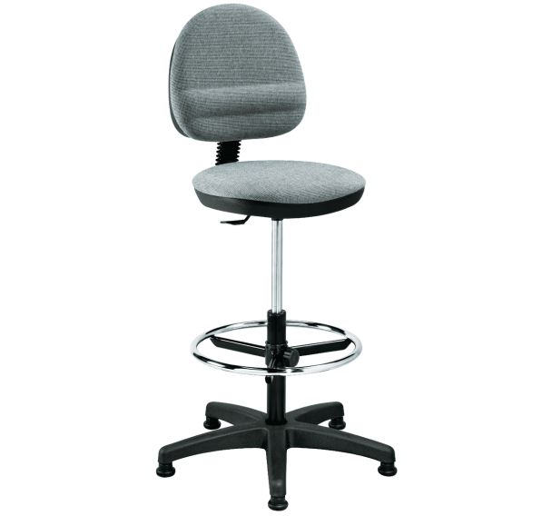 Siège haut budget - Sur patins