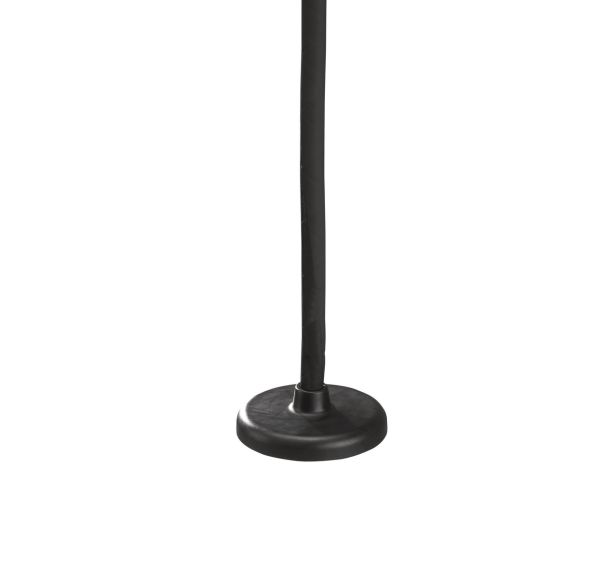 Siège pendule avec chaîne et manille