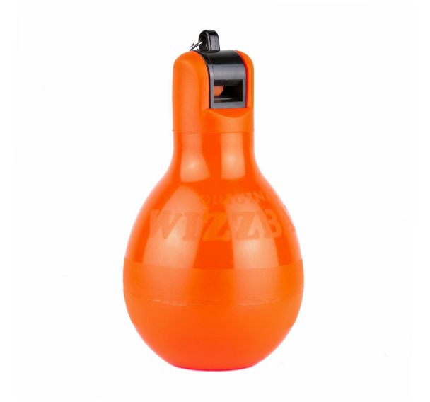 Sifflet poire manuel wizzball