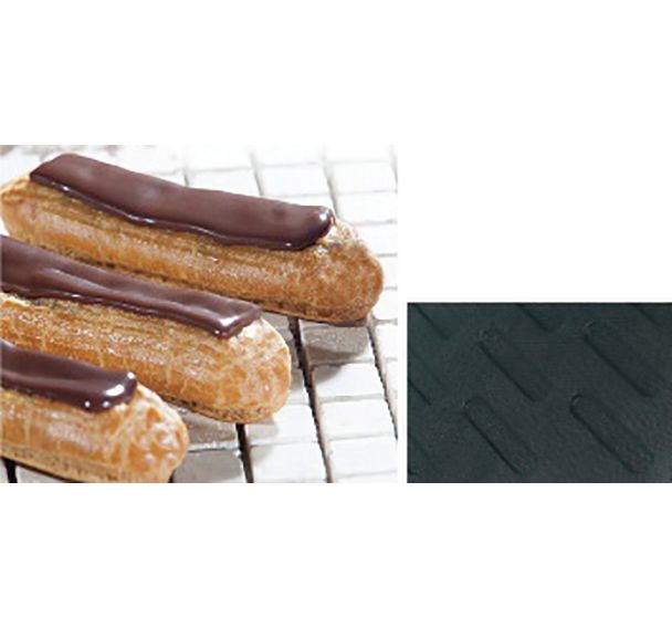 Silform éclairs 18 empreintes