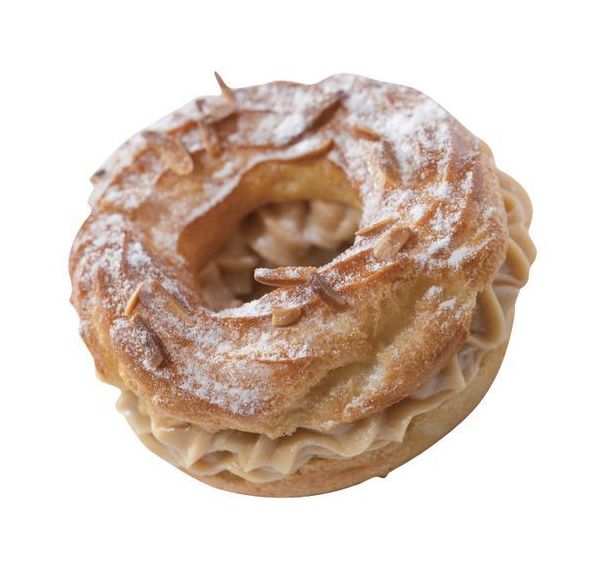 Silform paris-brest 24 empreintes