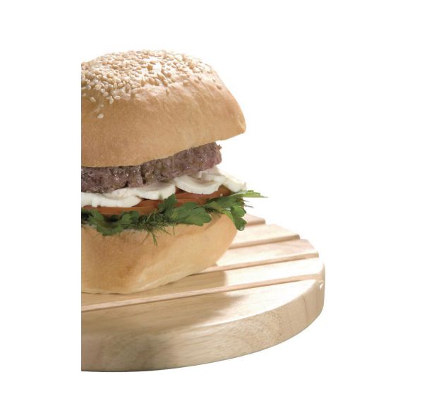 Silform petits pains carrés 15 empreintes