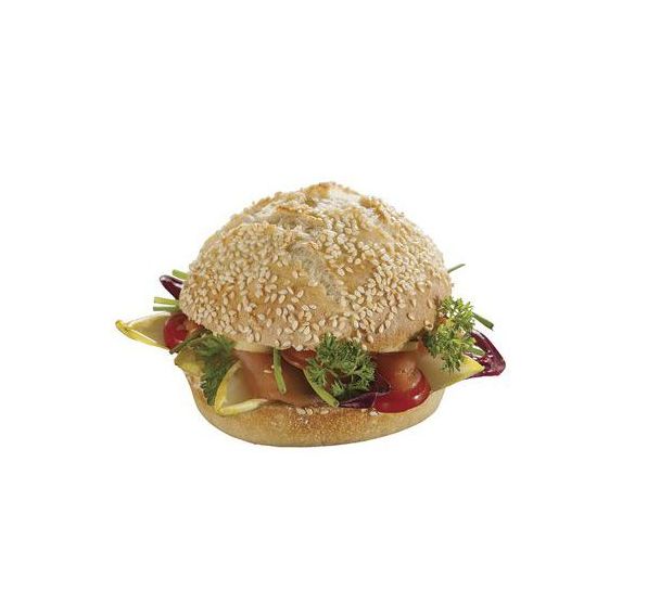 Silform petits pains ronds 11 empreintes