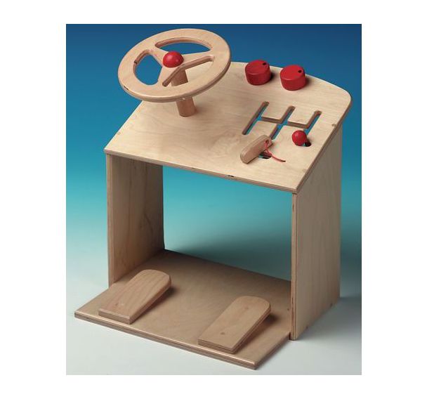 Simulateur de conduite