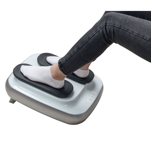 Simulateur de marche