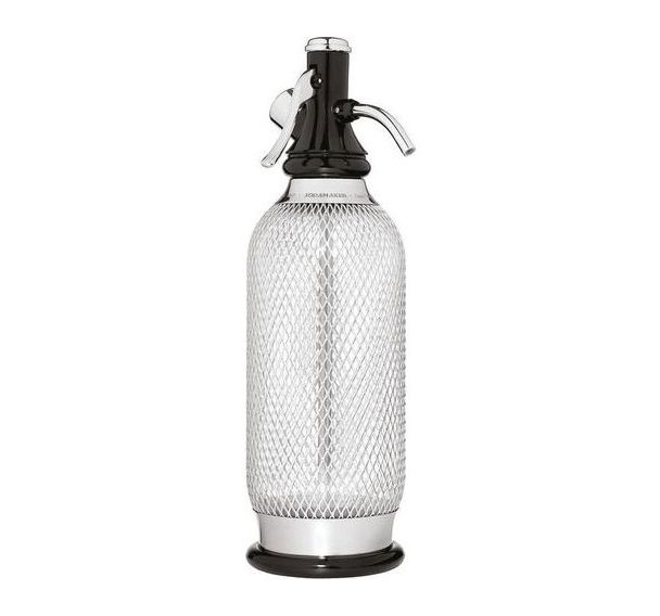 Siphon Classic à soda - In Situ
