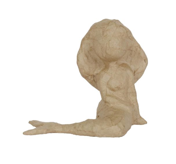Sirène 15,5cm (Lot de 4)
