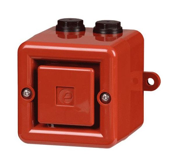 Sirène Yotel 4 V2 100dB pour amplifier sonnerie de téléphone