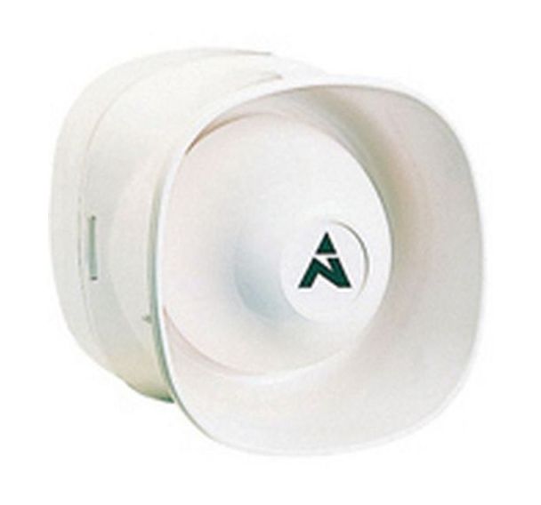 Sirène pour alArme incendie classe B