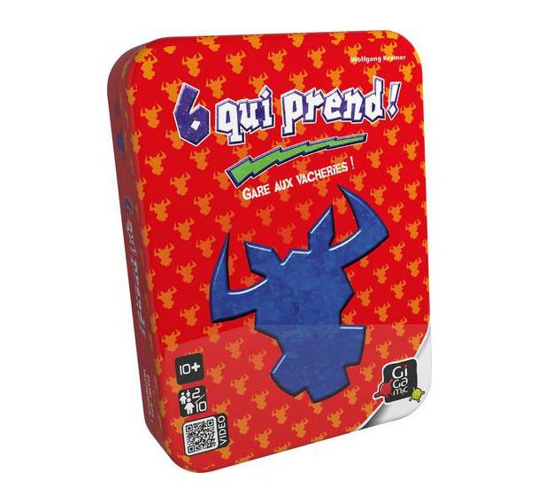 Six qui prend