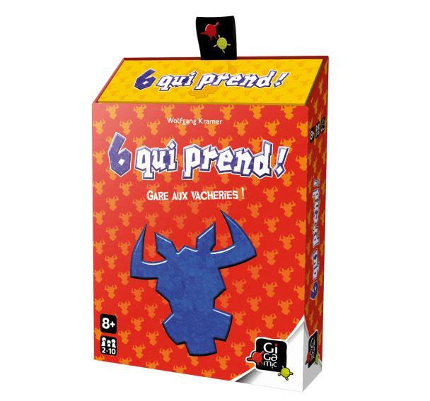 Six qui prend