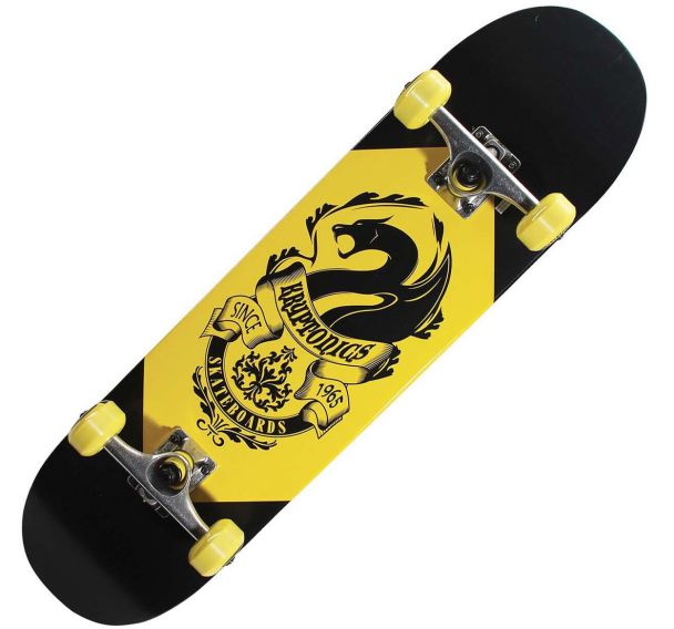 Skateboard - kry 31'' star series - Kryptonics - Medieval times