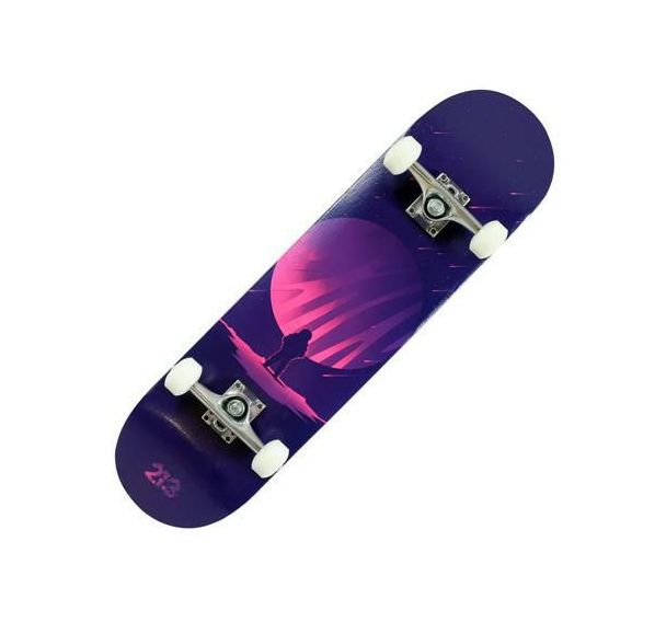 Skateboard adulte 213SKB03