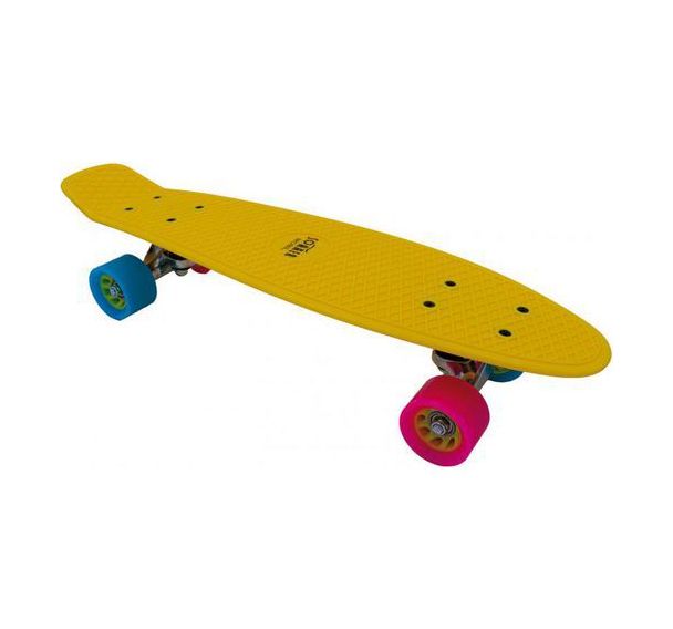 Skateboard d'initiation
