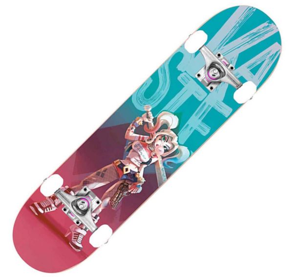 Skateboard pro - Roces - Acro harley q