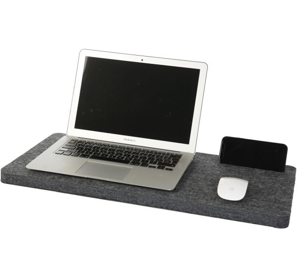 Skote Lapdesk Anthracite