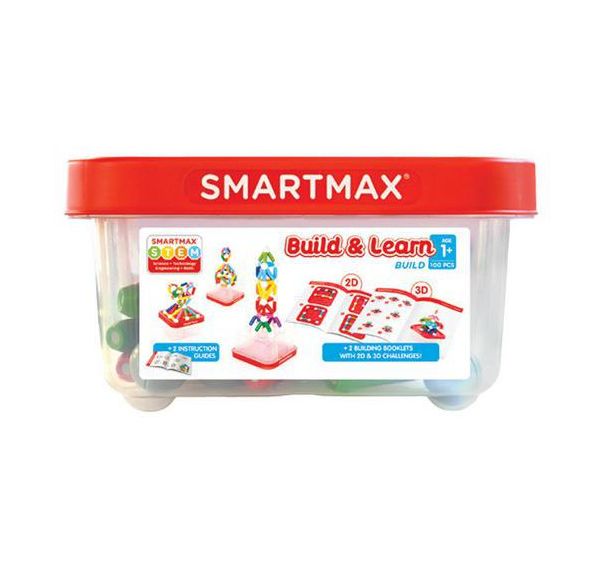 SmartMax coffre 100 pièces