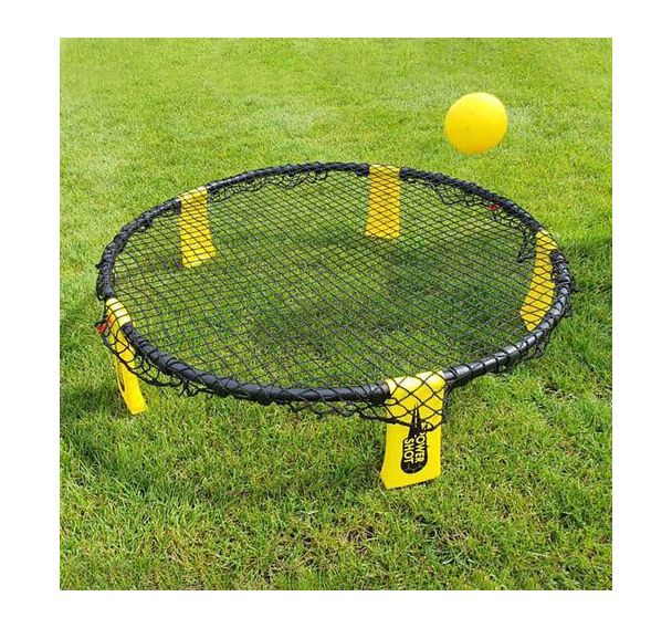 SmashBall Powershot type spikeball