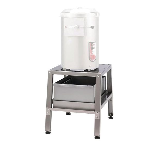 Socle + Filtre anti-mousse pour PI-10