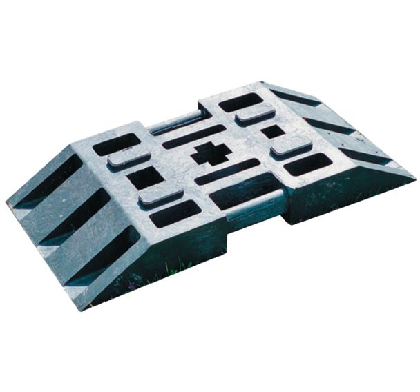 Socle Lest Block Lock