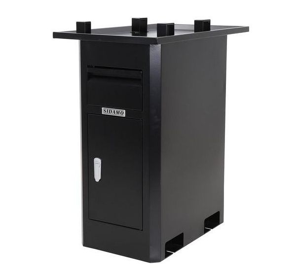 Socle S25 pour perceuse fraiseuse
