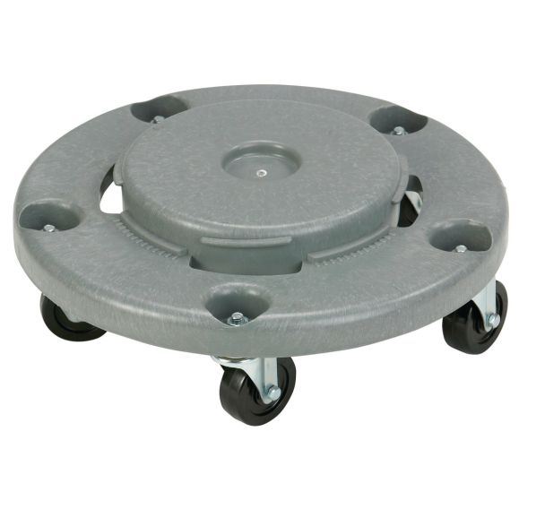 Socle à Roulettes Barella Rossignol Pro