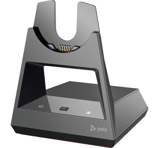 Socle base pour casque Teams Voyager 4300 UC