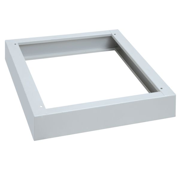 Socle case vestiaire - Manutan Expert