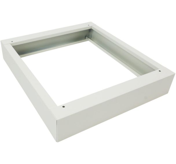 Socle case vestiaire - Manutan Expert
