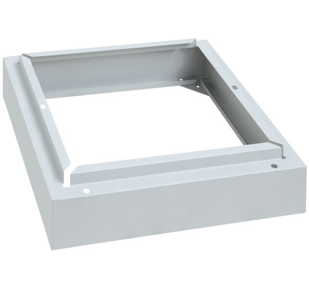 Socle case vestiaire cubique - Manutan Expert