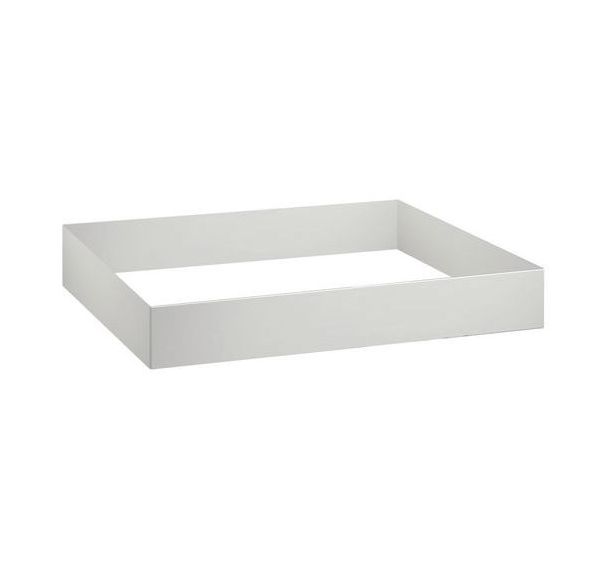 Socle d'armoire de classement à plat Série 7100