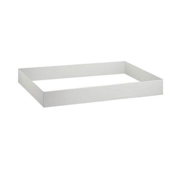 Socle d'armoire de classement à plat Série 7200