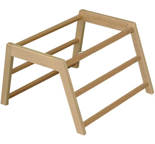 Socle en Bois
