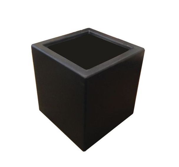 Socle en plastique pour cendrier Le DropPit