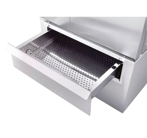 Socle filtre pour ws970 avec vanne de vidange