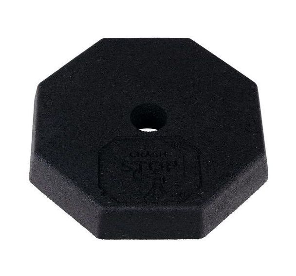 Socle mobile pour poteau de protection