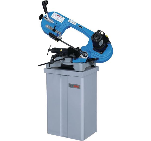 Socle pour scie à ruban 351V