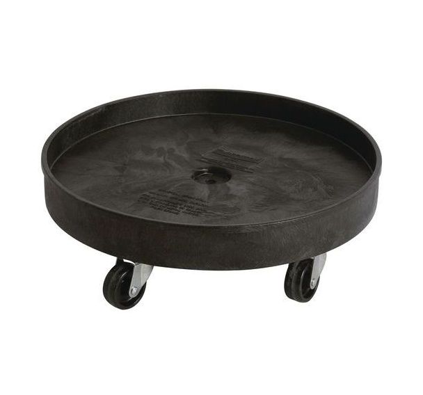 Socle universel Rubbermaid