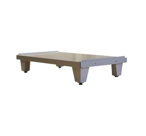 Socle vestiaire Seamline® - Sur pieds