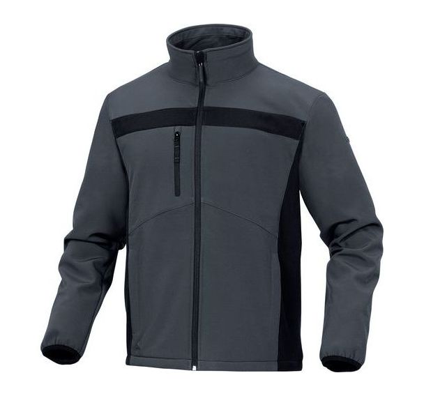 Softshell Lulea 2 - Gris