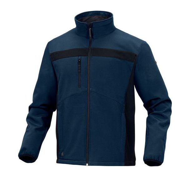 Softshell Lulea 2 - Marine