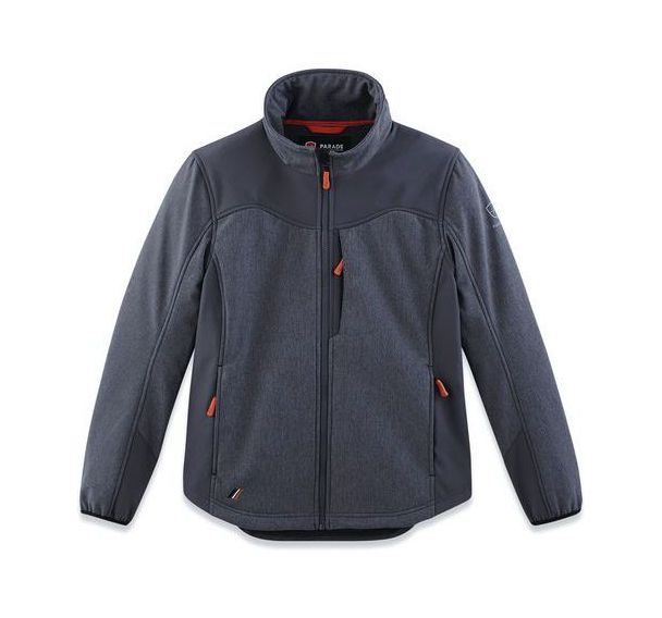 Softshell femme Ostra - Parade