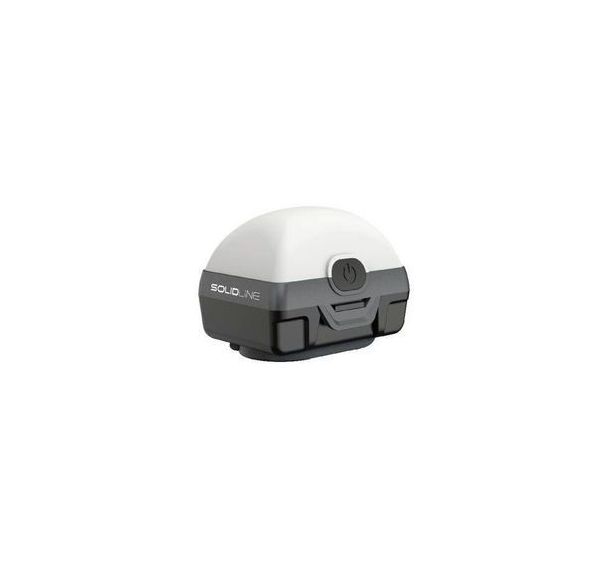 Solidline CAMP2 - lampe de camping - 140 lumen