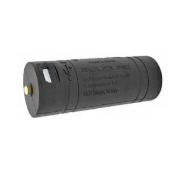 Solidline Li-Ion batterie rechargeable 1450 mAh