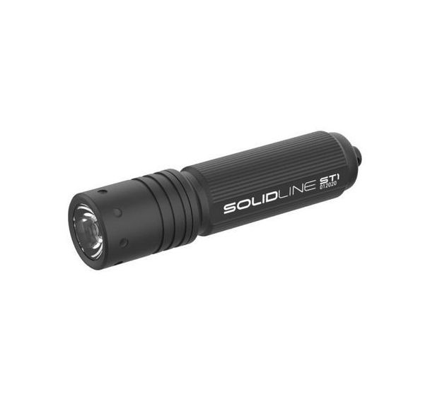 Solidline ST1 - porte-clés - 100 lumen - IP54