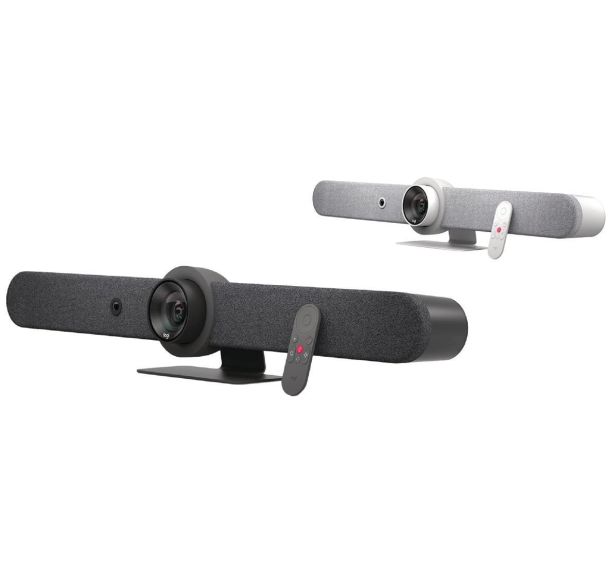 Solution de vidéoconférence tout en un Rally Bar - Logitech