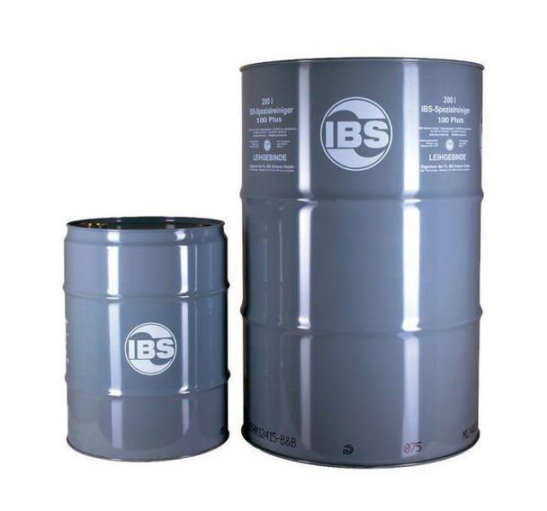 Solvant Spécial 100 Plus - IBS