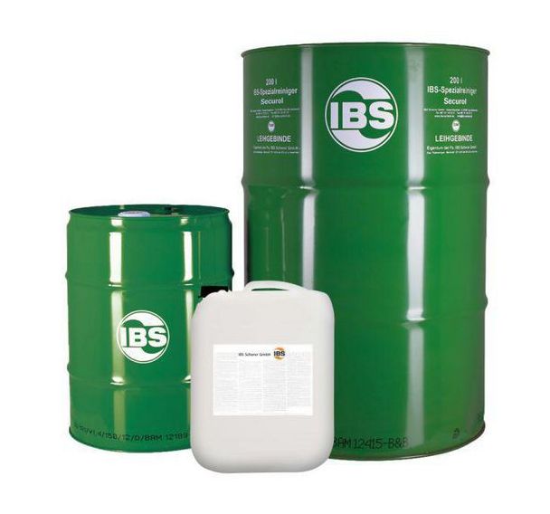 Solvant Spécial Securol - IBS