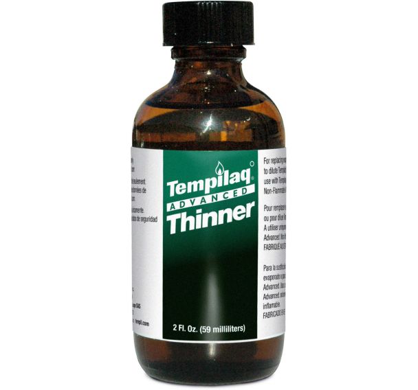 Solvant Tempilaq Advanced