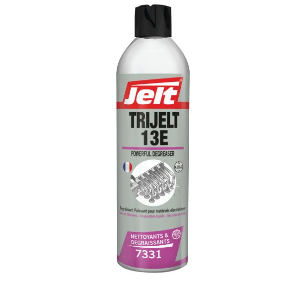 Solvant de nettoyage électronique, fibre optiques 650 mL